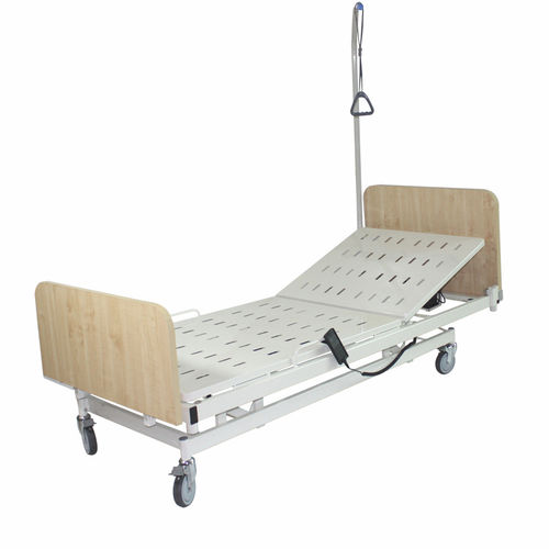家庭护理床 - BES-HB025 - Besco Medical - 电动 / 高度可调节 / 倾斜