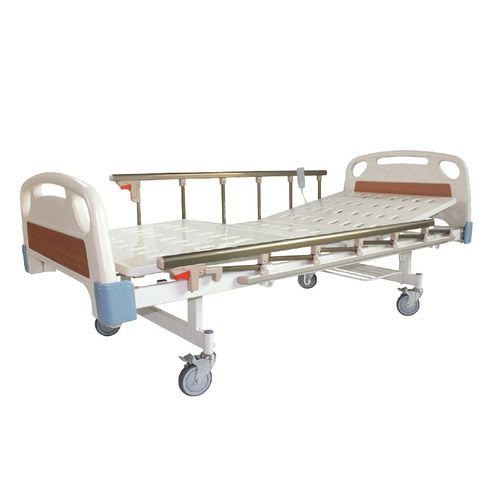 医用病床 - BES-HB026 - Besco Medical - 电动 / 倾斜 / 带滑轮