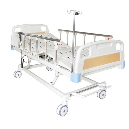 医院病床 - BES-HB040 - Besco Medical - 电动 / 高度可调节 / 倾斜