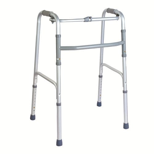 可调高度助行器 - BES-WA17 - Besco Medical