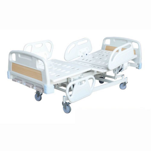 医院病床 - BES-HB038 - Besco Medical - 手动 / 高度可调节 / 倾斜