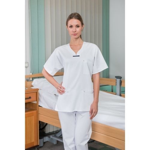 男女通用医用外套 - 02-000900 - TIMO - XXL / L / S