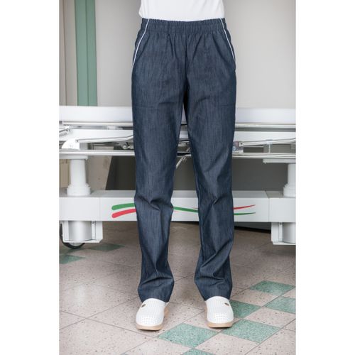 女式医用裤 - 02-000918J - TIMO - XXL / L / S