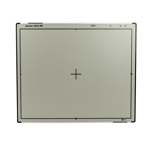 兽医X光造影平板探测器 - Aria DR 3543 - Foschi - 手提式 / 无线网络型 / 14 x 17