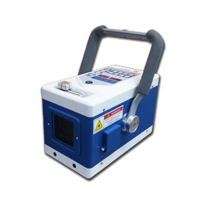 兽用X光机 - 9020BT - Foschi - 便携式 / 充电式