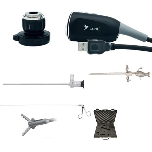 兽用医疗器械套件 / 用于鼻镜检查 - Aria - Foschi - 用于宠物