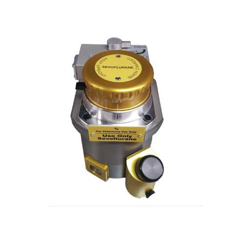 兽医麻醉蒸发器 - Srl - Foschi - 七氟醚