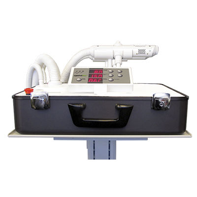 足病诊疗激光仪 - LightPod Forte® - Aerolase - Nd:YAG / 台面式