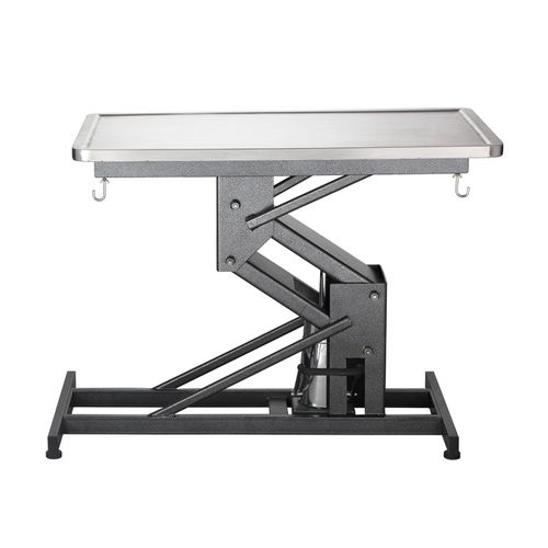 动物诊疗台 - z-lift-h-exam-table - ComfortSoul - 液压 / 可调高度