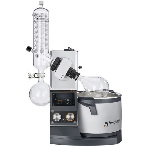 实验室蒸发器 - Hei-VAP Expert - Heidolph - 旋转