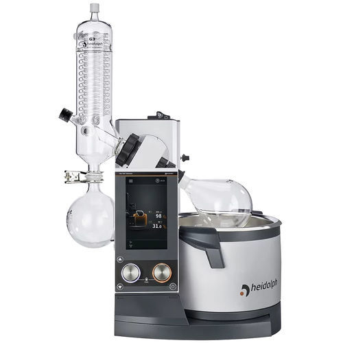 实验室蒸发器 - Hei-VAP Ultimate - Heidolph - 旋转