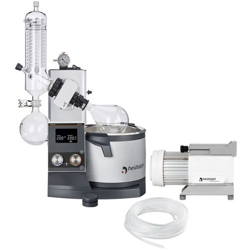 实验室蒸发器 - 571-34300-00 - Heidolph - 旋转