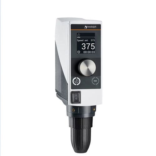 螺旋桨实验室摇床 - Hei-TORQUE Core  - Heidolph - 数字 / 通用 / 紧凑型