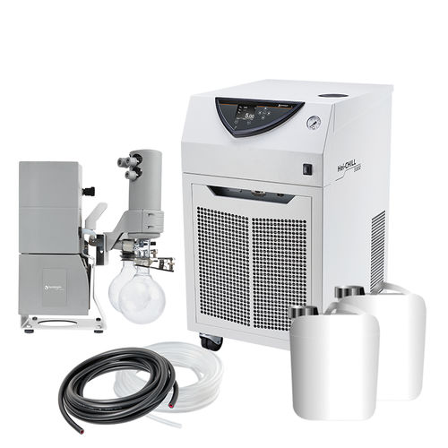 实验室蒸发器 - 591-62000-00 - Heidolph - 旋转