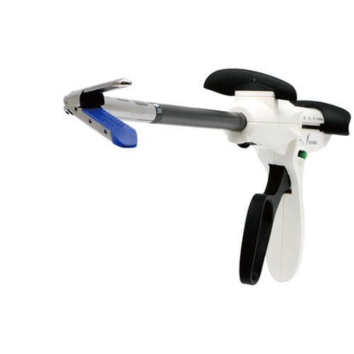 直线型外科缝合器 - PSEC series - Victor Medical Instruments - 用于腹腔手术 / 一次性 / 切割