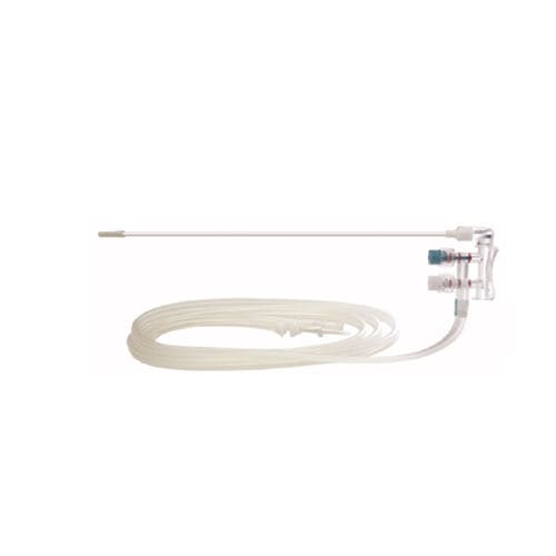 抽吸插管 - VSEI series - Victor Medical Instruments - 灌溉 / 直线型 / 一次性