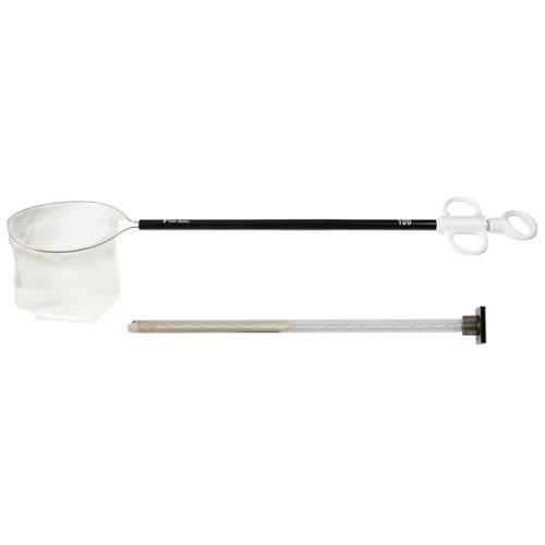 腹腔手术外科手术摘除袋 - VER series - Victor Medical Instruments