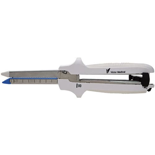 直线型外科缝合器 - SLC60B - Victor Medical Instruments - 用于肠胃手术 / 一次性 / 切割
