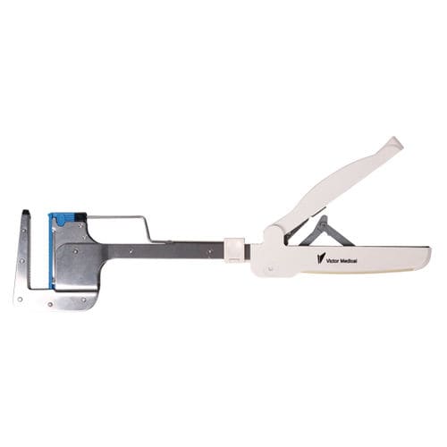 直线型外科缝合器 - PSLS series - Victor Medical Instruments - 用于肠胃手术 / 一次性