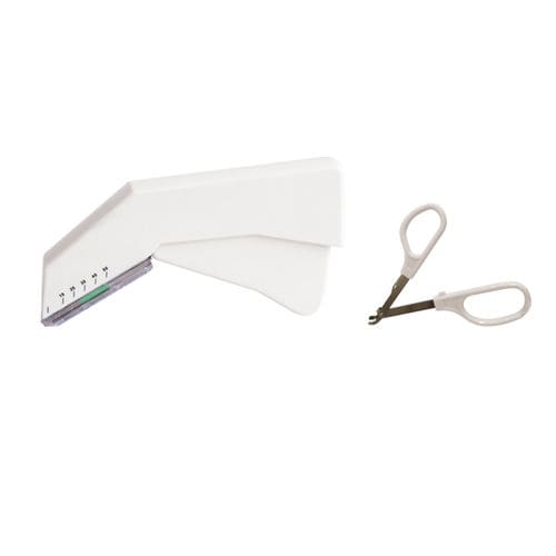 皮肤闭合手术缝合器 - PDSS35G - Victor Medical Instruments - 一次性