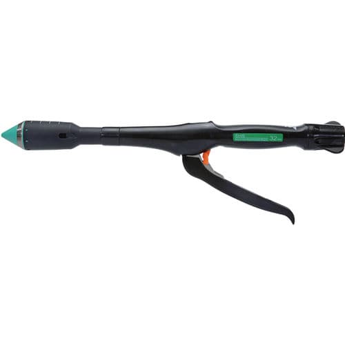环形外科缝合器 - SHS3 series - Victor Medical Instruments - 痔疮手术 / 一次性