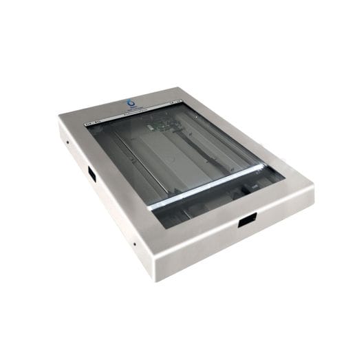 信息化足测量仪 - 3D PODOSCANALYZER  - Diasu Health Technologies