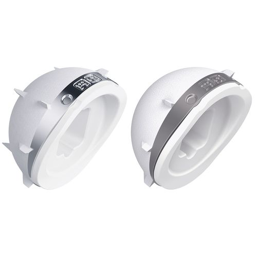 非骨水泥髋臼假体 - QUATTRO™ PNP - Groupe Lépine
