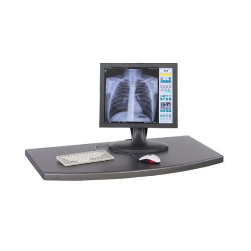 医学图像采集系统 / 用于放射造影 - HIRIS RF43 - ATS - Applicazione Tecnologie Speciali