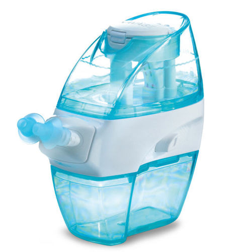 电池式鼻呼吸器 - Naväge® - Naväge - 成人
