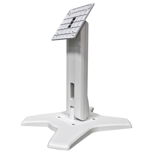 监测仪医用设备支架 - STAND-DWH-R10 - BriteMED Technology - 医用 / 台式 / VESA安装