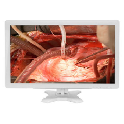 医用显示器 - MMS-27C series - BriteMED Technology - 内窥镜 / 医学模拟 / 远程医疗健康系统