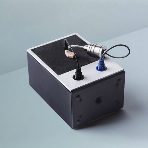 编程助听器调试系统 - Auditdata