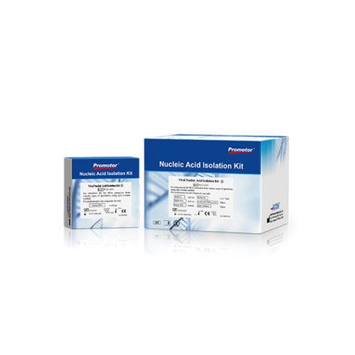 溶液试剂套装 - Promotor - ACON DIABETES CARE - DNA提取 / DNA纯化 / RNA提取