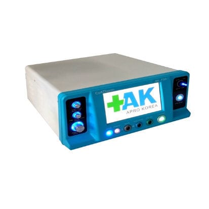 皮肤科手术高频电刀 - AK-F50B - APRO KOREA - 微创手术 / 无线电频率