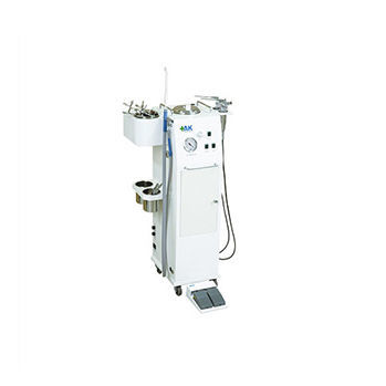 冲洗 + 吸液医用冲洗器 - APRO-110 - APRO KOREA - 宫腔镜