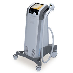 RF射频美体仪 - EXILIS - DermoEquipos - 推车式