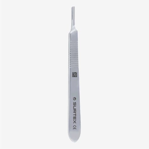 手术刀手柄 - SL-010-03 - Surtex Instruments