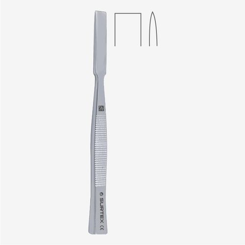 不锈钢骨凿 - Surtex Instruments