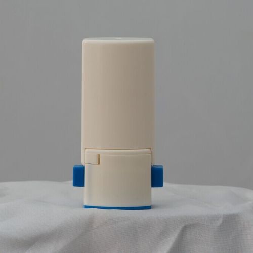 干粉吸入器 - DL-D03 - Taian Dalu Medical Instrument