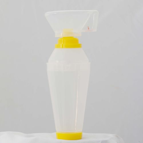 儿科吸入室 - DL-03  - Taian Dalu Medical Instrument - 带面具