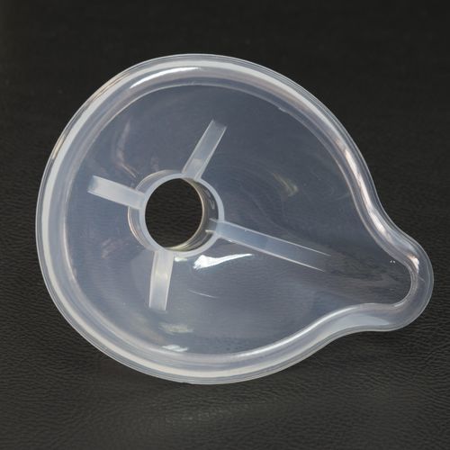 成人氧气罩 - Taian Dalu Medical Instrument - 儿科 / 新生儿 / 不含乳胶