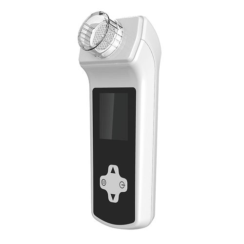 可联网肺活量计 - Taian Dalu Medical Instrument - 手持式 / 家用