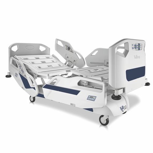 医用病床 - VLT-931 - Vallitech Móveis Hospitalares - 急救 / 电动 / 高度可调节