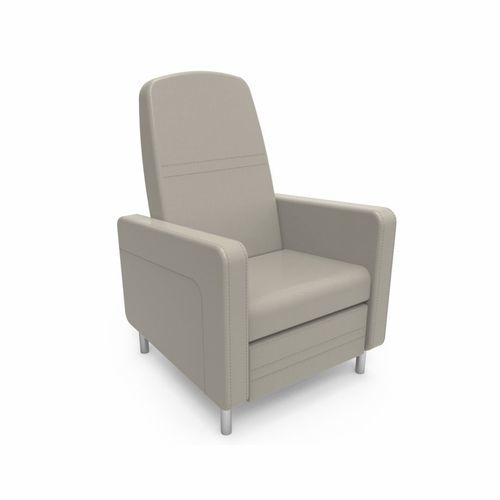 医院扶手椅 - VLT-575 - Vallitech Móveis Hospitalares - 变形