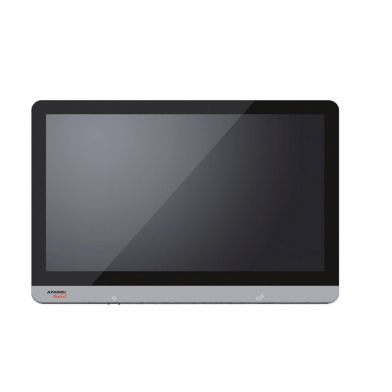 Intel® Core i5医用电脑 - POC-W424LM - ALPHATRON MEDICAL GmbH - 超高解析度 / 无风扇 / HDMI