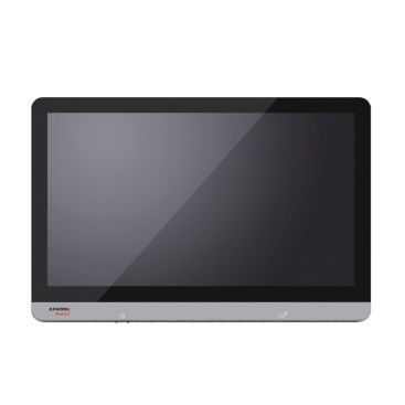 Intel® Core i5医用电脑 - POC-W243L - ALPHATRON MEDICAL GmbH - 一体机 / 超高解析度 / HDMI