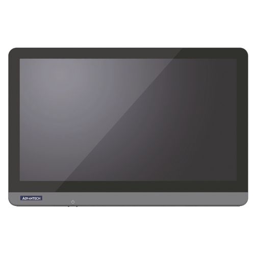 Intel® Core i7医疗控制面板 - POC-W243L - MEGABYTE Systemhaus GmbH - 超高解析度 / HD / 无风扇