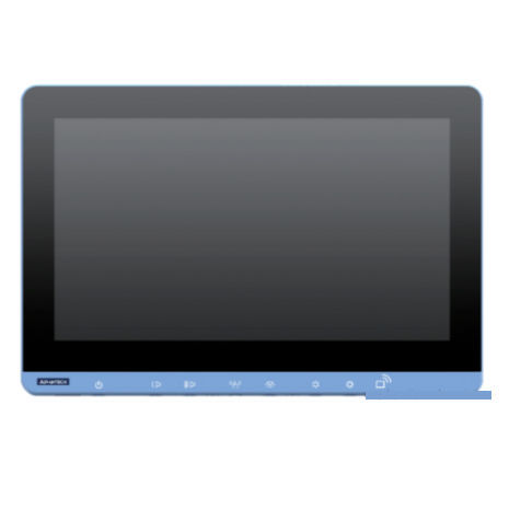 Intel® Core i7医疗控制面板 - POC-615 - MEGABYTE Systemhaus GmbH - Intel® Core i5 / 移动式 / 超高解析度