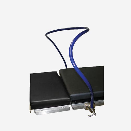 U形麻醉屏架 - AN- 8000 - Birkova Products