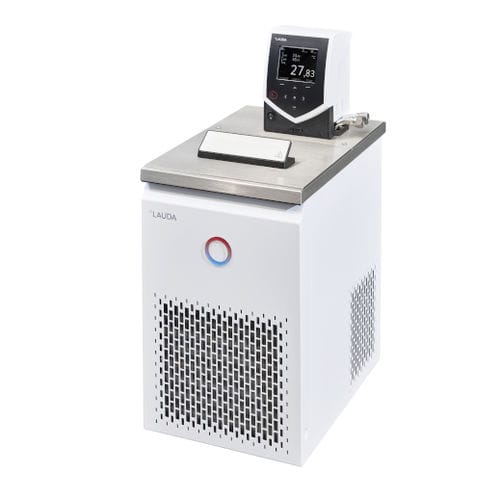 循环式水浴箱 - ECO RE 630 G - LAUDA DR. R. WOBSER GMBH & CO. KG/劳达 - 恒温 / 冷却 / 台式